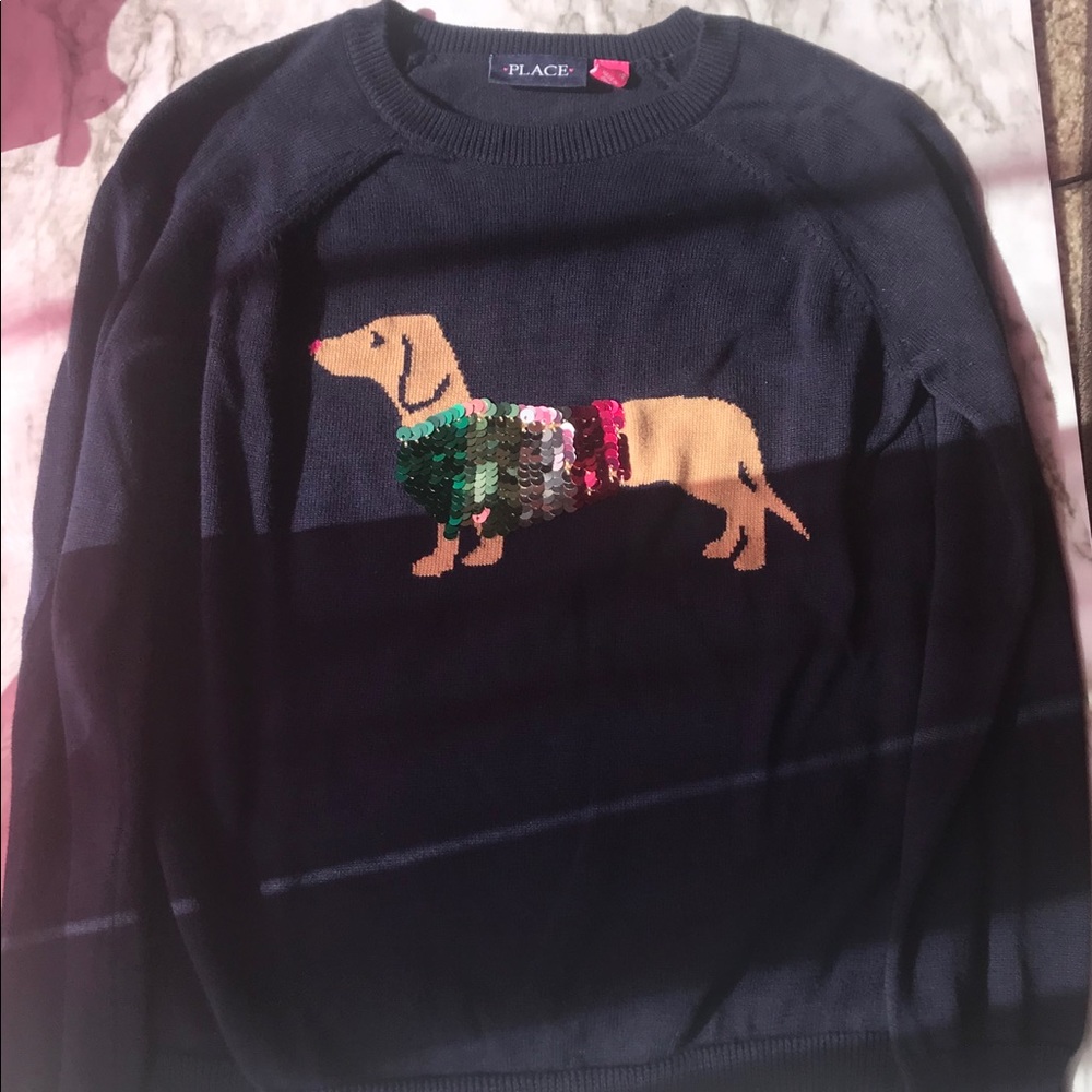 Sweater